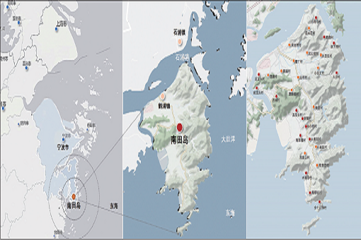 建經(jīng)觀點丨象山縣南田島整島產(chǎn)業(yè)發(fā)展定位及投融資策略研究案例分享