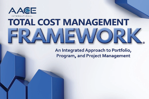建經(jīng)觀點丨獨家！全面成本管理——AACE《TCM框架手冊》解讀